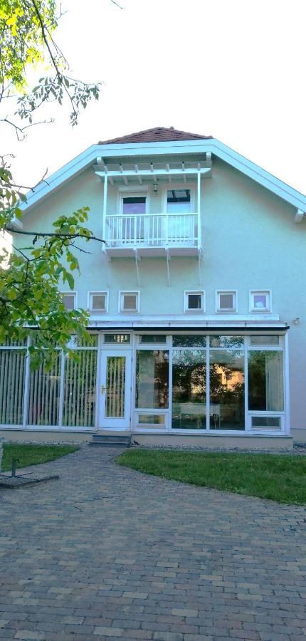 Country Residence Near Vienna Stillfried Zewnętrze zdjęcie